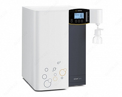 Arium® pro – система получения ультрачистой реагентной воды (тип I по ASTM)