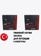 Препарат для мужчин Hilti Gold