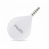 Измеритель сахара в крови Глюкометр Xiaomi Mi iHealth BG1