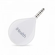 Измеритель сахара в крови Глюкометр Xiaomi Mi iHealth BG1