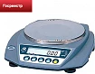 Лабораторные электронные весы ACOM JW-1-200