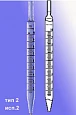Пипетка 1-2-2-10 (град, частичный слив с расширением):uz:Pipetka 1-2-2-10 (deg, cho'zilgan qisman drenaj)