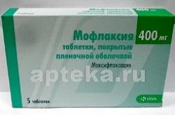 Мофлаксия