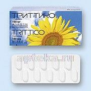 ТРИТТИКО 0,15 таблетки N20