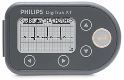 Холтеровское мониторирование Philips DigiTrak XT