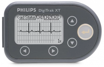 Холтеровское мониторирование Philips DigiTrak XT