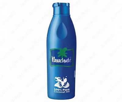Кокосовое масло Parachute 175mlg Кокосовое масло Parachute 175mlg