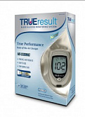True Result blood glucose monitoring system (Глюкометр. США)