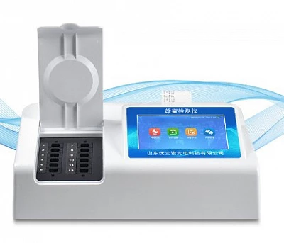 Детектор меда Детектор меда