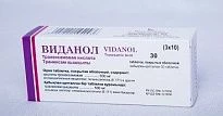 ВИДАНОЛ