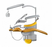 Стоматологическая установка Cheese Lift