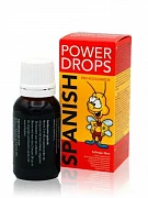 Ayollar uchun tomchilar Power Drops