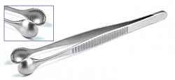 Tishli pinset 5,5x150 mm
