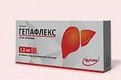 Gepafleks