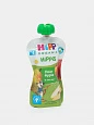Детское пюре HiPP Pear Apple, 100 г