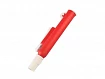 Дозатор-пипетка 25 мл (красный):uz:Pipetka dispenseri 25 ml (qizil)