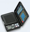 Электронные карманные весы 98.02.03