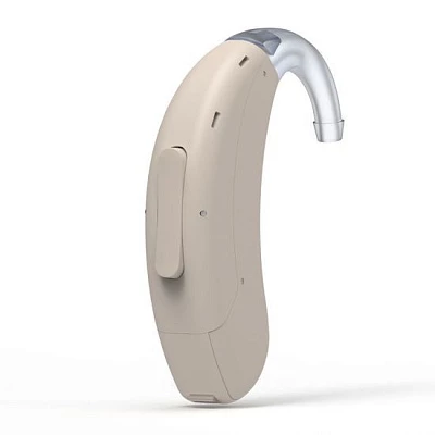 Слуховой аппарат Руна 12 IS:uz:Runa 12 IS eshitish apparati