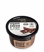 Скраб для тела 