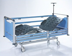 Функциональная кровать NITRO HB 2230 