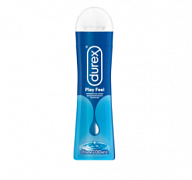 Смазка Durex Play Feel 100 мл (классический)