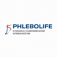 Phlebolife lazer flebologiya markazi (Badamzor filiali)