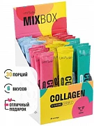 LeafToGo peptid kollagen s vitamini to'plami 