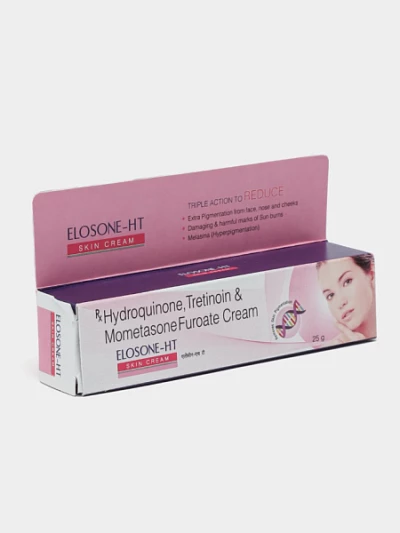 Крем для лица Elosone