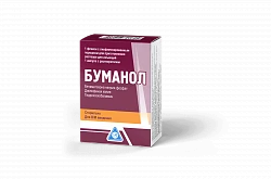 БУМАНОЛ