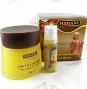 Мазь Hemani Dahn Hanzal