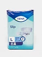 Подгузники для взрослых Tena Slip Plus Large, 100-135 см, 10 шт