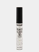 Блеск для губ LUXVISAGE DRAGON GLASS 3D volume, 2.8гр