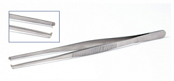 Jarrohlik pinsetlari 2,5x160 mm