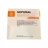 GEPORAL