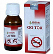 Капли для уменьшения тяги к сигаретам и алкоголю Go Tox:uz:Sigaret va spirtli ichimliklarga bo'lgan ishtiyoqni kamaytirish uchun tomchilar Go Tox