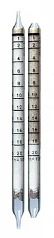 Индикаторные трубки сероводород 1/с 1-20;10-200 ppm (10 штук)/100/а 100-2000 ppm (10 штук)/2/а 2–20,20–200 ppm (10 штук)