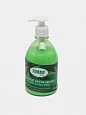 Жидкое мыло-крем TurboClean  500 гр