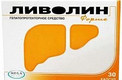 Ливолин Форте
