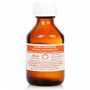 KAMFORNOE MASLO eritma 30ml 10%