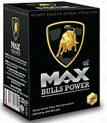 Max Bulls Power macun Epimedium pastasi