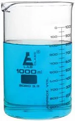 Стакан стеклянный 800 мл:uz:Shisha stakan 800 ml
