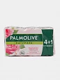 Туалетное мыло Palmolive Ощущение нежности, 4+1 шт, 70 г