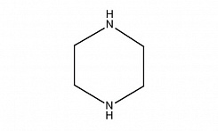 8073250250 Пиперазин безводный для синтеза , 250 г