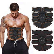 EMS-тренировки (Electrical Muscle Stimulation)