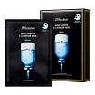 Ультраувлажняющая тканевая маска JM Solution Water Luminous SOS Ringer Mask Black