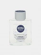 Лосьон после бритья Nivea Men Серебряная защита, 100 мл - 1