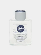 Лосьон после бритья Nivea Men Серебряная защита, 100 мл - 1