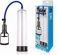 Erkaklar uchun vakuum pompasi Jinsiy aloqa bo'yicha mutaxassis