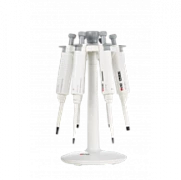 MicroPettePlus pipetkali dispenserlari uchun dumaloq stend