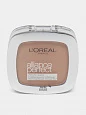 Пудра L'Oreal Paris Alliance Perfect R3 Бежево-розовый